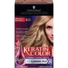 Multipack Quantity: 1, Hair Color Shade: 8.0 Medium Blonde