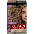thumbnail image 1 of Schwarzkopf Keratin Color Permanent Hair Color Cream, 9.1 Light Ash Blonde, 1 Kit, 1 of 11