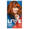 thumbnail image 1 of Schwarzkopf - Live Intense Hair Dye Mango Twist 030, 1 of 1