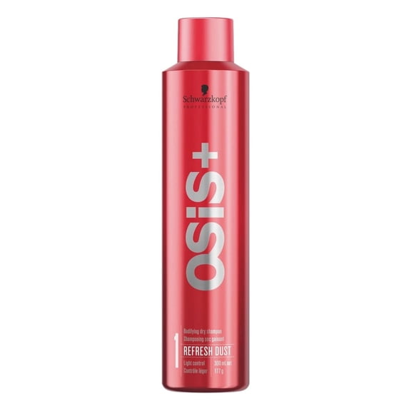 Schwarzkopf OSIS+ Refresh Dust #1 300 ml 6.38 oz