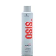 Schwarzkopf OSiS+ Elastic Hold Hairspray 10.14 oz
