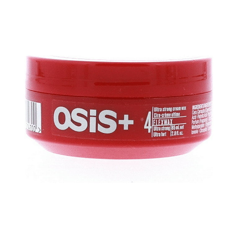 OSiS+ Flexwax Strong Cream Wax 2.8oz