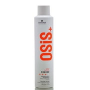 Schwarzkopf OSiS+ Freeze Finish 2 - Strong Hold Hairspray aerosol 10.14 oz