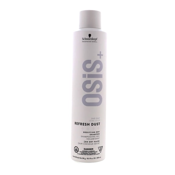Schwarzkopf OSiS+ Refresh Dust 10 oz