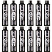 Schwarzkopf OSiS+ Session Label Smooth Strong Hairspray - 15 oz Pack of 12