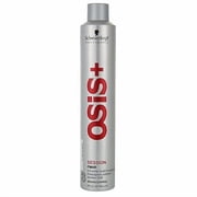 Schwarzkopf Osis+ Sparkler Finish Shine Spray #1 Light Control - 7.6oz