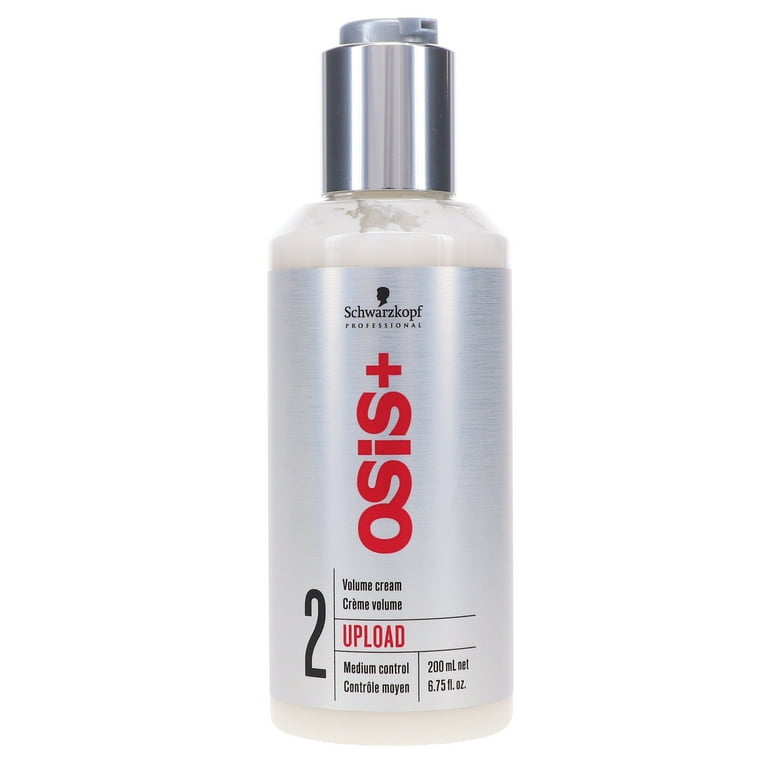 OSiS+ Upload Bodifying Cream 6.7oz OSiS+ Upload Bodifying Cream 6.7oz