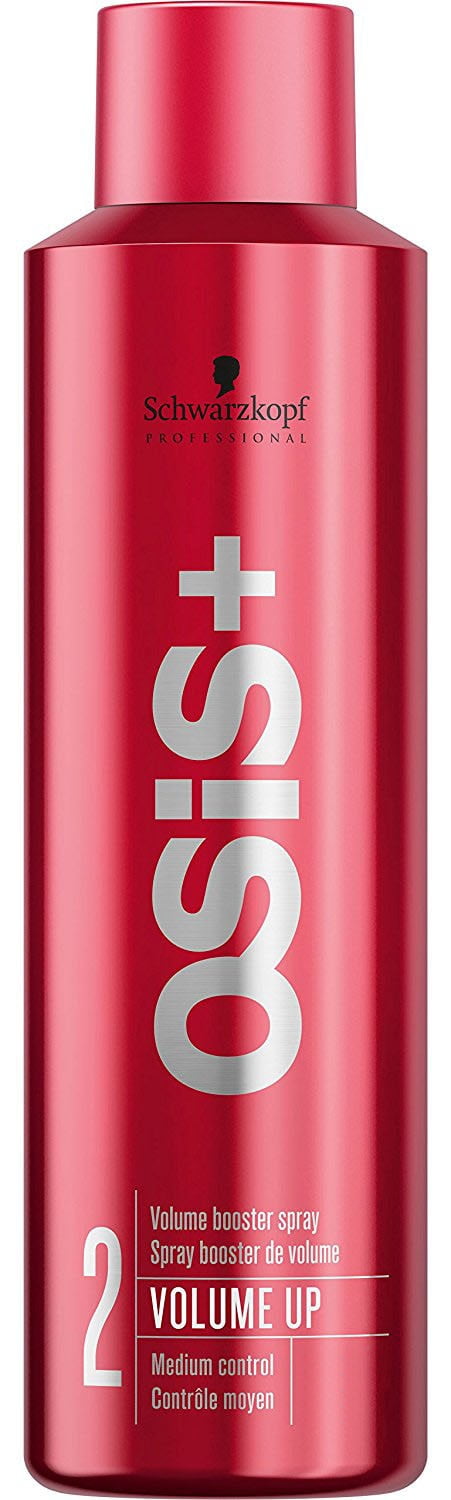Schwarzkopf OSiS Style Shifters – Light Control Pink, 75 Ml, Für Feines Haar