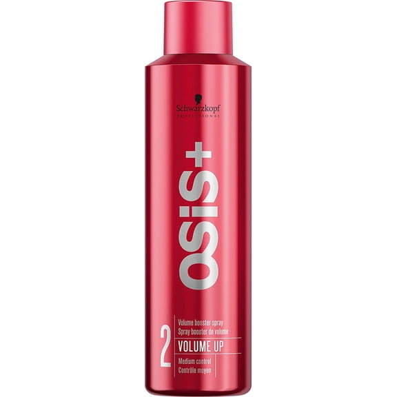 Schwarzkopf Osis + 2 Volume Up Volume Booster Spray - 7.5 oz