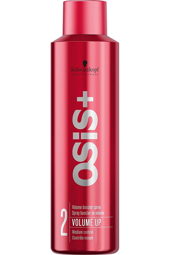 Osis + 2 Volume Up Volume Booster Spray - 7.5 oz