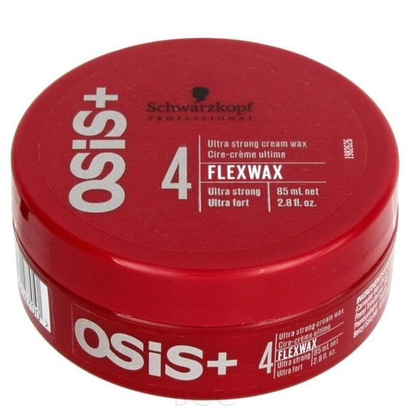 Schwarzkopf Osis+ 4 Flexwax 85 mL