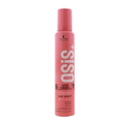 Schwarzkopf Osis Air Whip Flexible Mousse, 6.7 oz 2 Pack