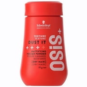 Schwarzkopf OSIS Volume Dust It Mattifying Powder .35oz SINGLE New Pack