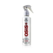 Schwarzkopf Osis+ Flatliner Heat Protection Spray Strong Control 200ml/6.9oz