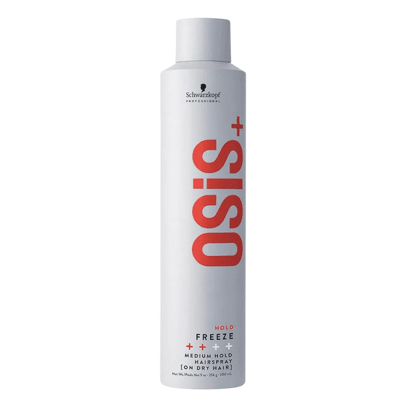 Schwarzkopf Osis+ Freeze Pump Spray 6.76oz 200ml