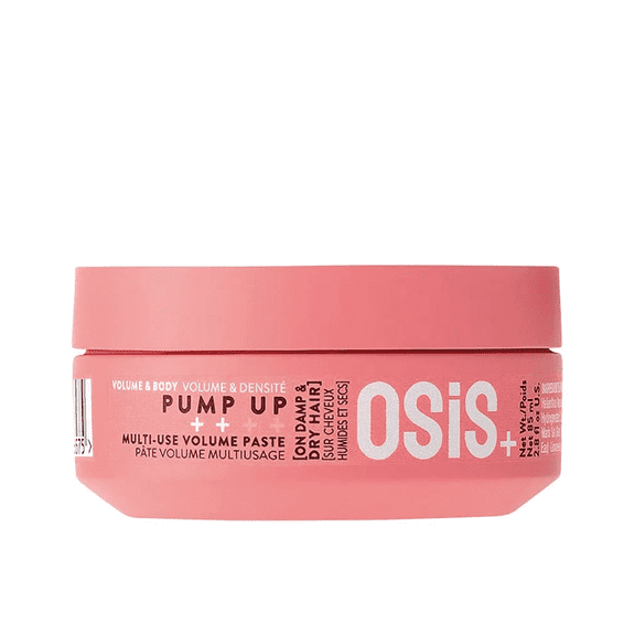 Schwarzkopf Osis+ Pump Up Volume Paste 2.8oz 85ml