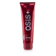 Schwarzkopf Osis Rock Hard Ultra Strong Styling Paste 150ml | Lasting Hold Cream Shine Gel