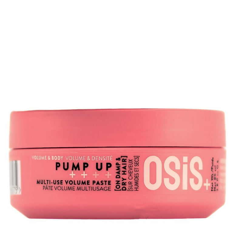 OSiS+ Pump Up Multi-Use Volume Paste 2.8oz