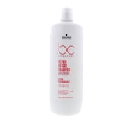 Schwarzkopf Professional BC Bonacure Repair Rescue Reversilane Deep Nourishing Shampoo, 33.8 fl oz