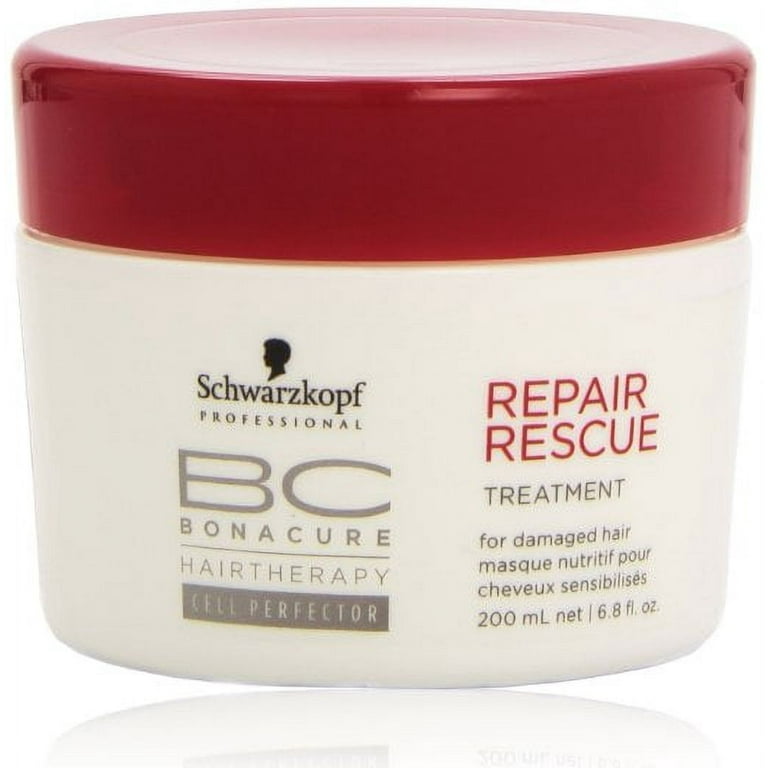 BC Bonacure Repair Rescue Treatment 6.8oz BC Bonacure Repair Rescue Treatment 6.8oz