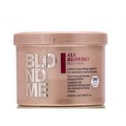 Schwarzkopf Professional Blond Me All Blondes Rich Mask - 16.9 oz