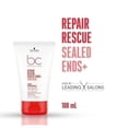 thumbnail image 1 of Schwarzkopf Professional Bonacure Peptide Repair Rescue Sealed Ends 100ML, 1 of 2