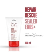 Schwarzkopf Professional Bonacure Peptide Repair Rescue Sealed Ends 100ML