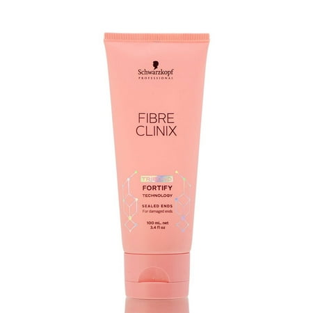 Schwarzkopf Professional Fibre Clinix Sealed Ends - 3.4 oz