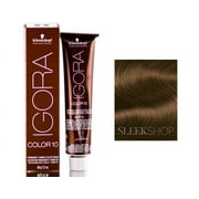 Schwarzkopf Professional Igora Color10 Hair Color (5.5 - Light Brown Gold)