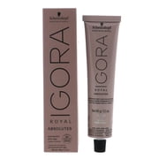 Schwarzkopf Igora Royal Absolutes, 9-140 Extra Light Blonde Cendre Beige Natural, 2.1 oz