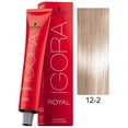 thumbnail image 1 of Schwarzkopf Igora ROYAL Permanent Color Creme 2.1oz 12-2, 1 of 1