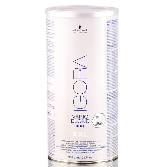 Schwarzkopf Professional Vario Blond Plus (31.74 oz)