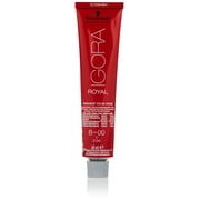 Schwarzkopf - ROYAL IGORA 60 ml 8-00 by Unknown