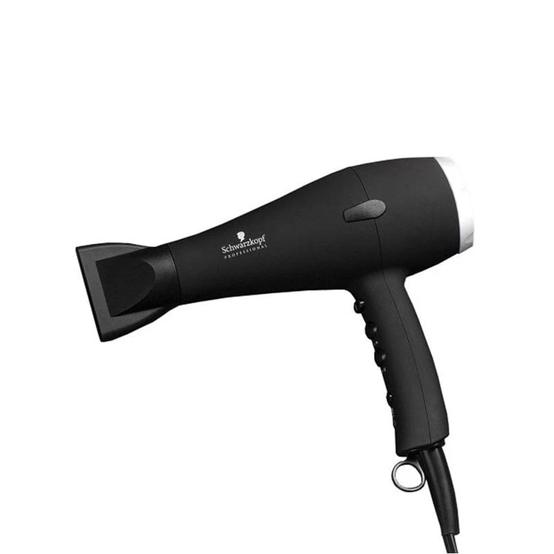 Schwarzkopf SKP Proheat 3.0 - (1875 Watt) Professional Dryer