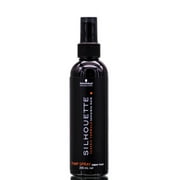 Schwarzkopf Silhouette Pump Spray Super Hold - 6.76 oz