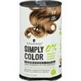 thumbnail image 1 of Schwarzkopf Simply Color Hair Color, 7.0 Dark Blonde, 1 of 10