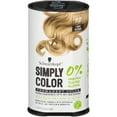 thumbnail image 1 of Schwarzkopf Simply Color Hair Color, 9.0 Light Blonde, 1 of 7