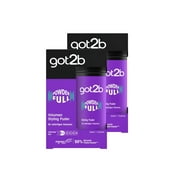Schwarzkopf got2b Powderful Vol Style Powder 10g 2x Pack C30
