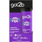 Schwarzkopf got2b Powderful Vol Style Powder 10g