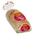 thumbnail image 1 of Schwebel Jewish Rye  Bread, 24 oz, 1 of 5