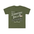thumbnail image 1 of Schweddy Balls Softstyle T-Shirt, 1 of 2