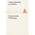 thumbnail image 1 of Schweizerische Erzählungen (Paperback), 1 of 1