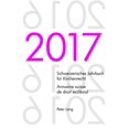 thumbnail image 1 of Schweizerisches Jahrbuch Für Kirchenrecht / Annuaire Suisse de Droit Ecclésial: Schweizerisches Jahrbuch fuer Kirchenrecht. Bd. 22 (2017) - Annuaire suisse de droit ecclésial. Vol. 22 (2017): Herausge, 1 of 1