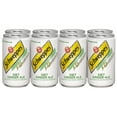 thumbnail image 1 of Schweppes Caffeine-Free Diet Ginger Ale, 7.5 Fl. Oz., 8 Count, 1 of 4