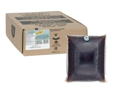 Schweppes Ginger Ale Soda Postmix, 12 L (3.1 Gallons) – Bag In Box for Food Service