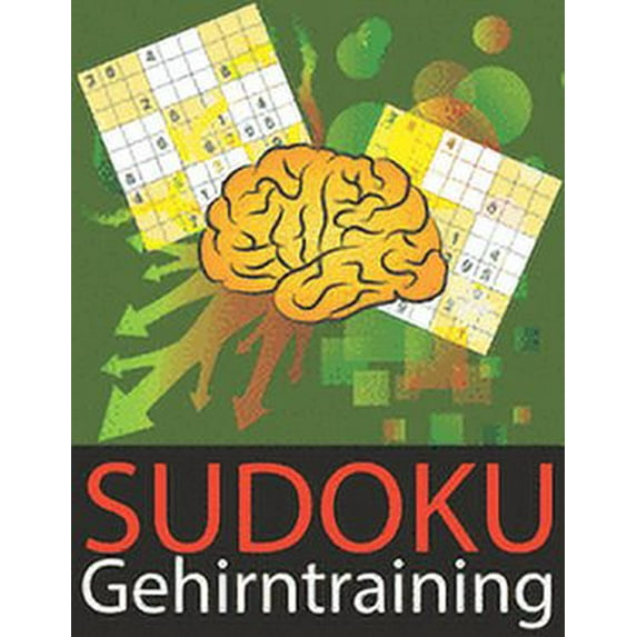 Schwere Sudoku für Erwachsene: Rätselbuch für Fortgeschrittene und Profis - Hochwertige professionelle Aufmachung - 200 , (Paperback)
