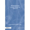 thumbnail image 1 of Schwertmannite: Formation, Stability and Applications, (Hardcover), 1 of 1