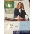 thumbnail image 1 of Pre-Owned Schwesser CFA Exam Prep 2014 Level 1 Book 2 Economics Paperback, 1 of 1