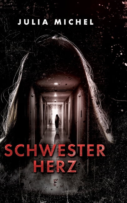 Schwesterherz: Psychothriller, (Hardcover)