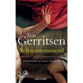 thumbnail image 1 of Pre-Owned Schwesternmord (Paperback), 1 of 1
